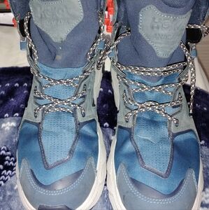 Wm. HOKA Hiking Sneakers